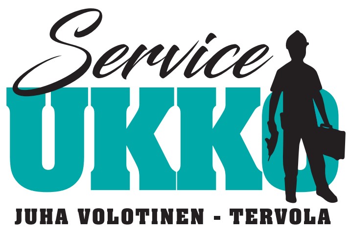 service ukko logo
